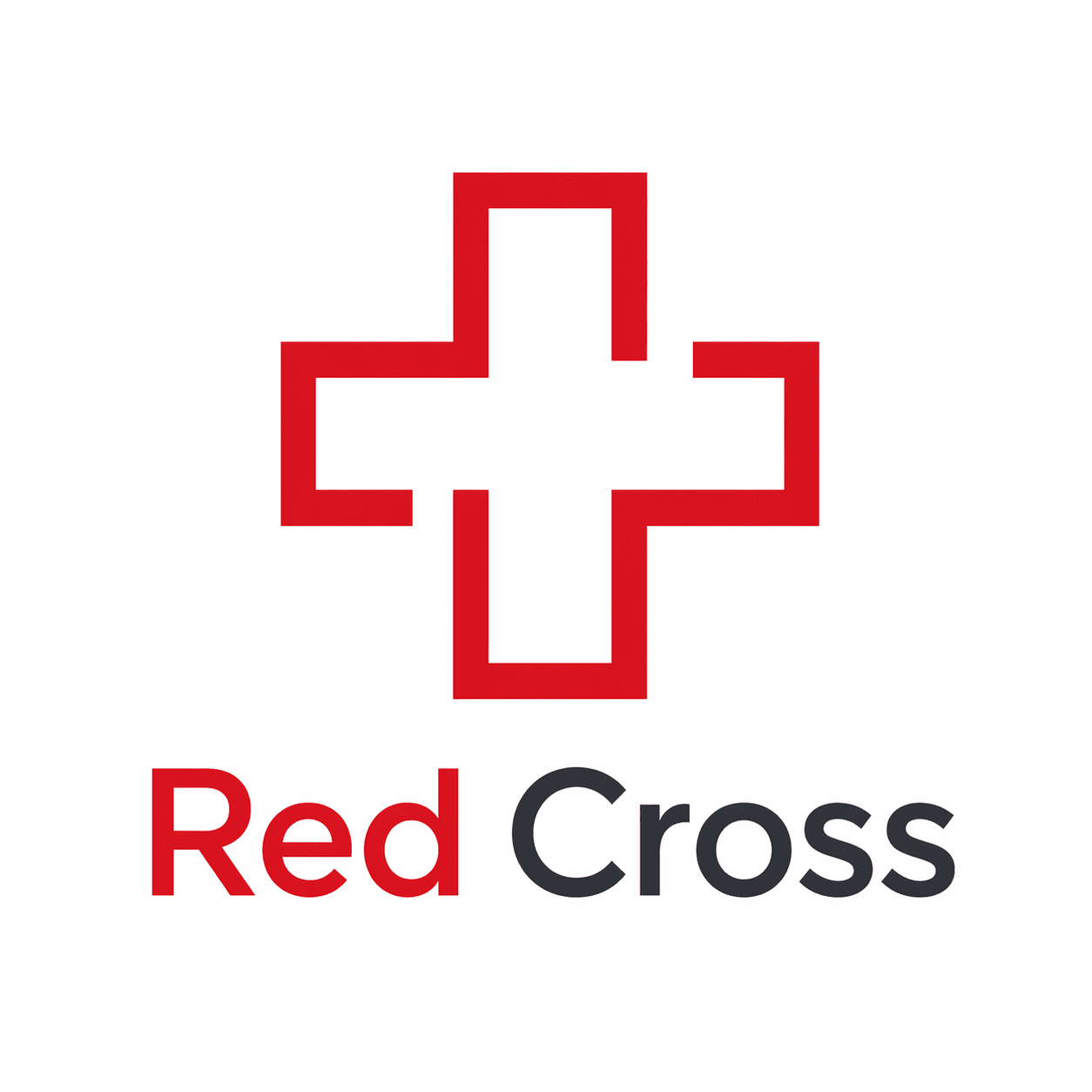Red Cross logo